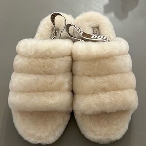 Brand new Ugg slippers size 9 EUR 40